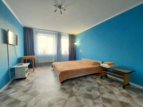 Красноярск: Apartment on 9 Maya 65