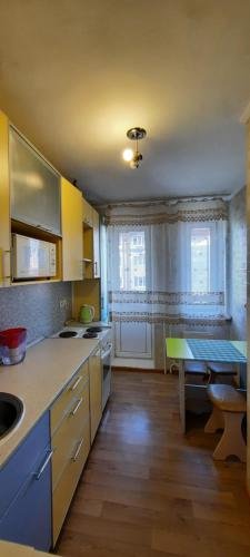 Красноярск: Apartment on 9 Maya 65