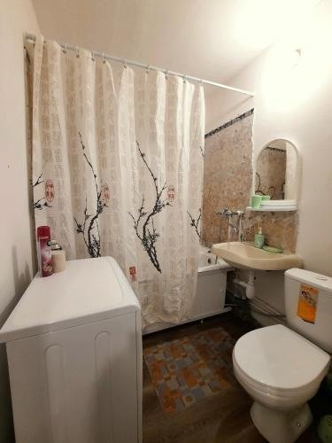 Красноярск: Apartment on 9 Maya 65