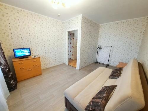 Красноярск: Apartment on 9 Maya 65