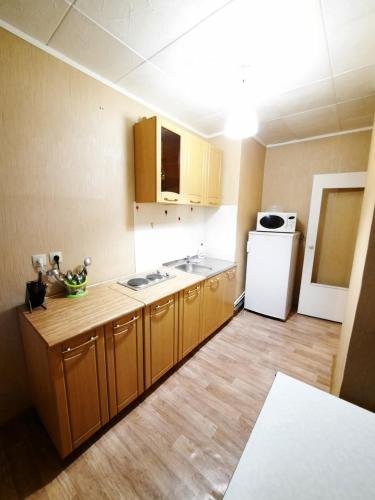 Красноярск: Apartment on 9 Maya 65