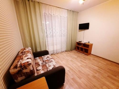 Красноярск: Apartment on 9 Maya 65