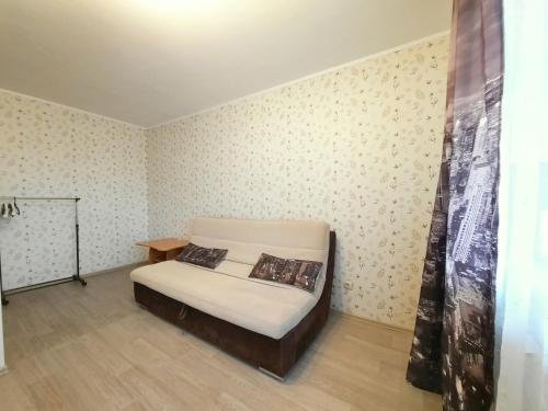 Красноярск: Apartment on 9 Maya 65