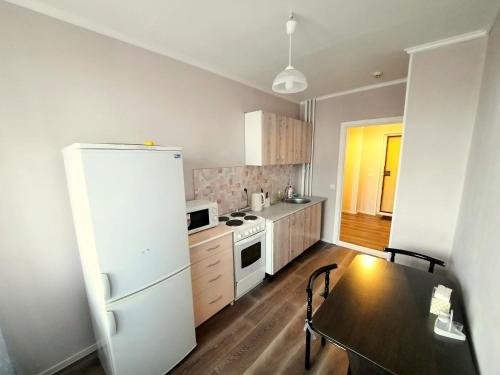 Красноярск: Apartment on 9 Maya 65