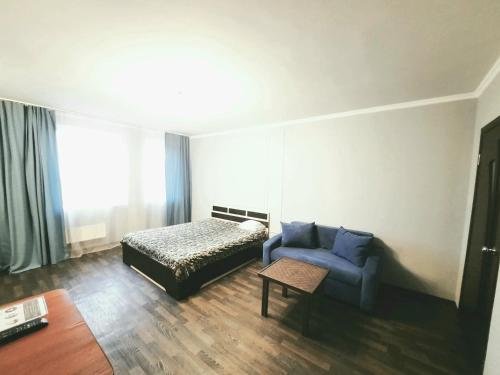 Красноярск: Apartment on 9 Maya 65