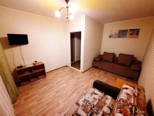 Красноярск: Apartment on 9 Maya 65