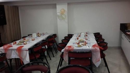 Силифке: Ayatekla Otel