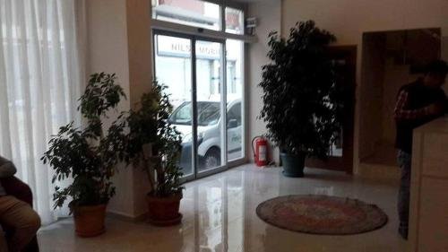 Силифке: Ayatekla Otel