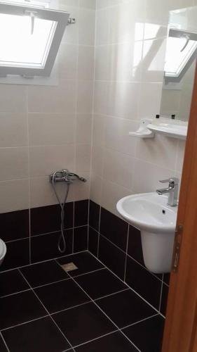 Силифке: Ayatekla Otel