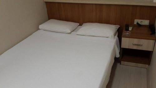 Силифке: Ayatekla Otel