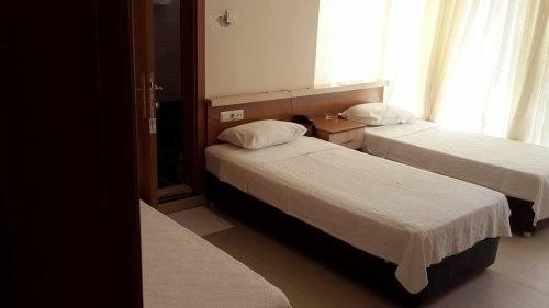 Силифке: Ayatekla Otel