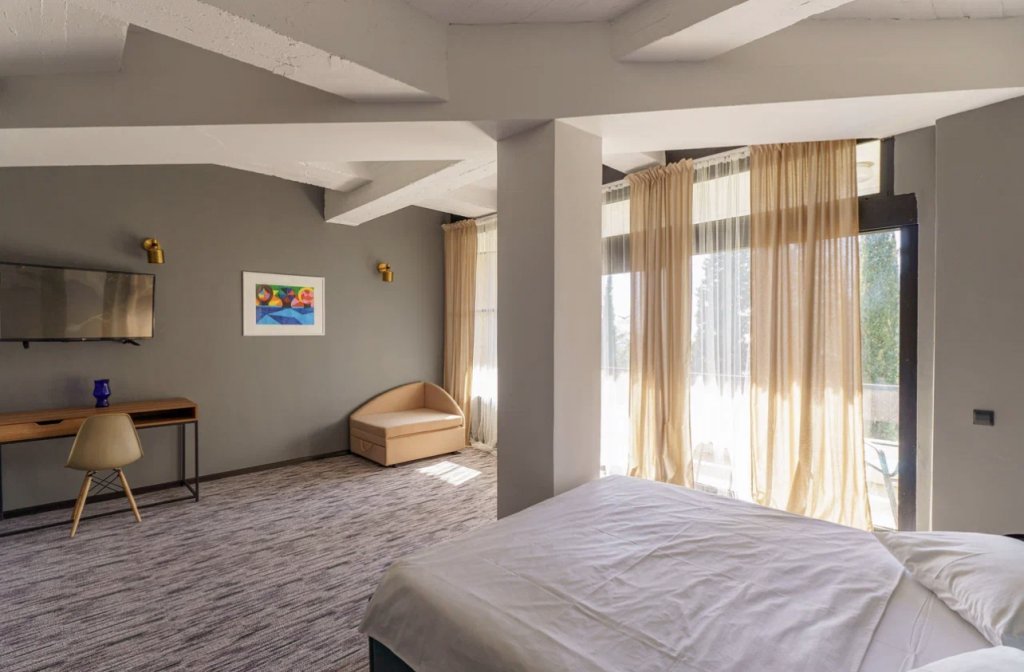 Гагра: Hotel Gagra