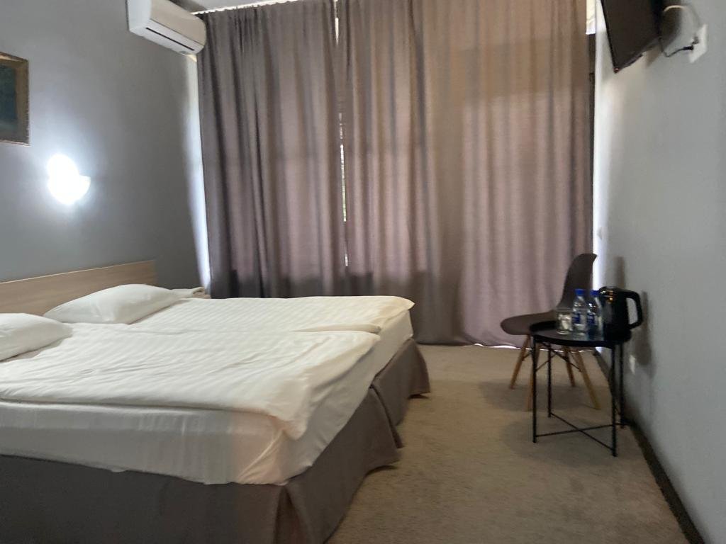 Гагра: Hotel Gagra
