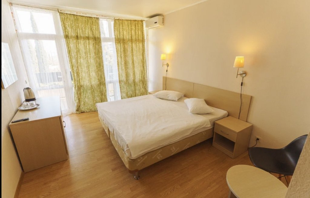 Гагра: Hotel Gagra