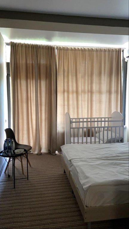 Гагра: Hotel Gagra