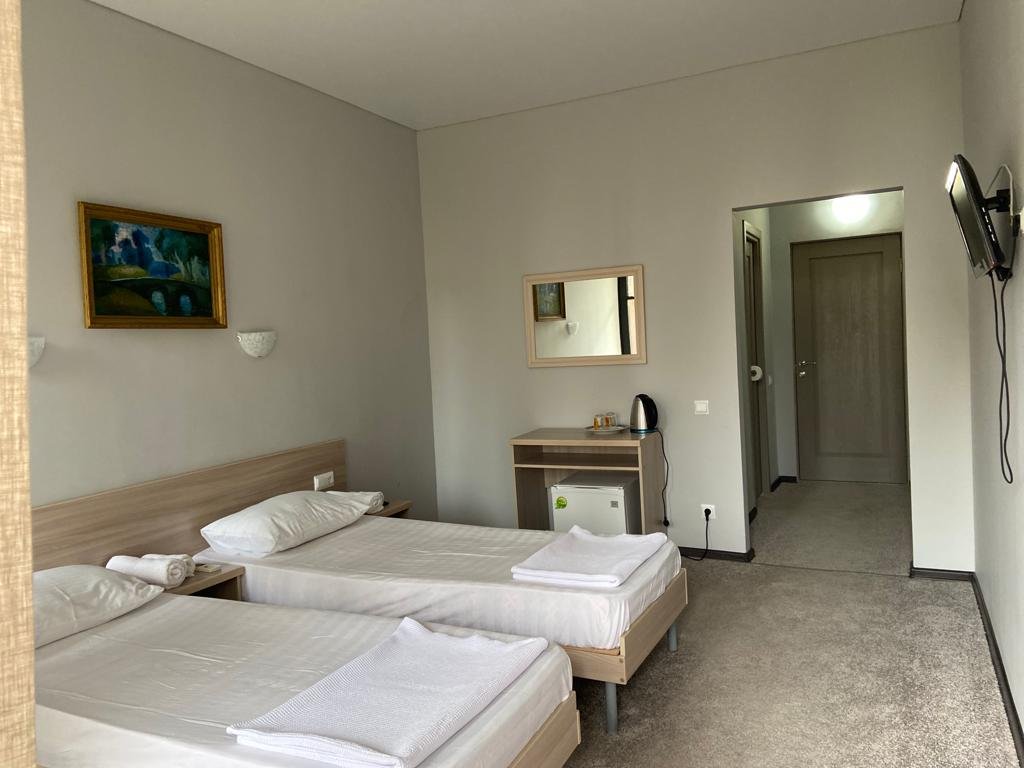 Гагра: Hotel Gagra