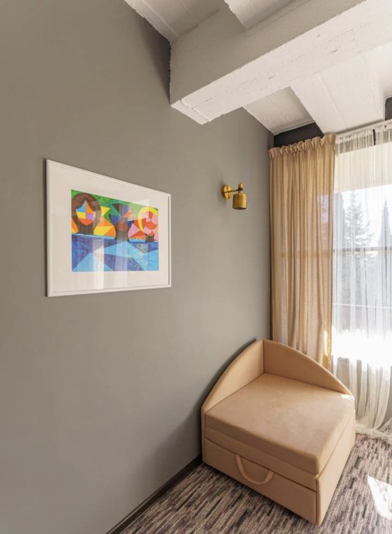 Гагра: Hotel Gagra