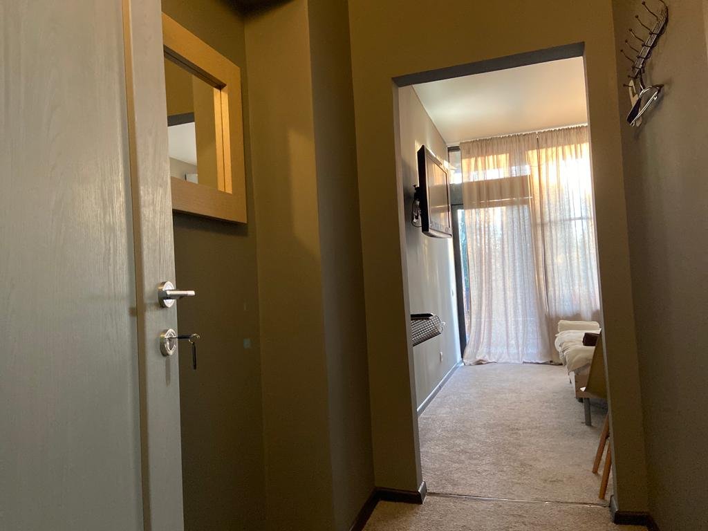Гагра: Hotel Gagra