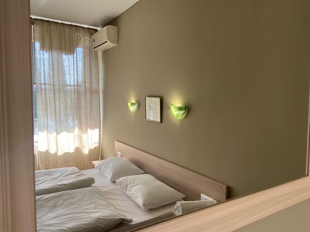 Гагра: Hotel Gagra