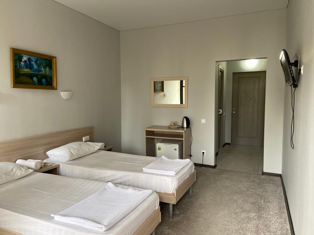 Гагра: Hotel Gagra