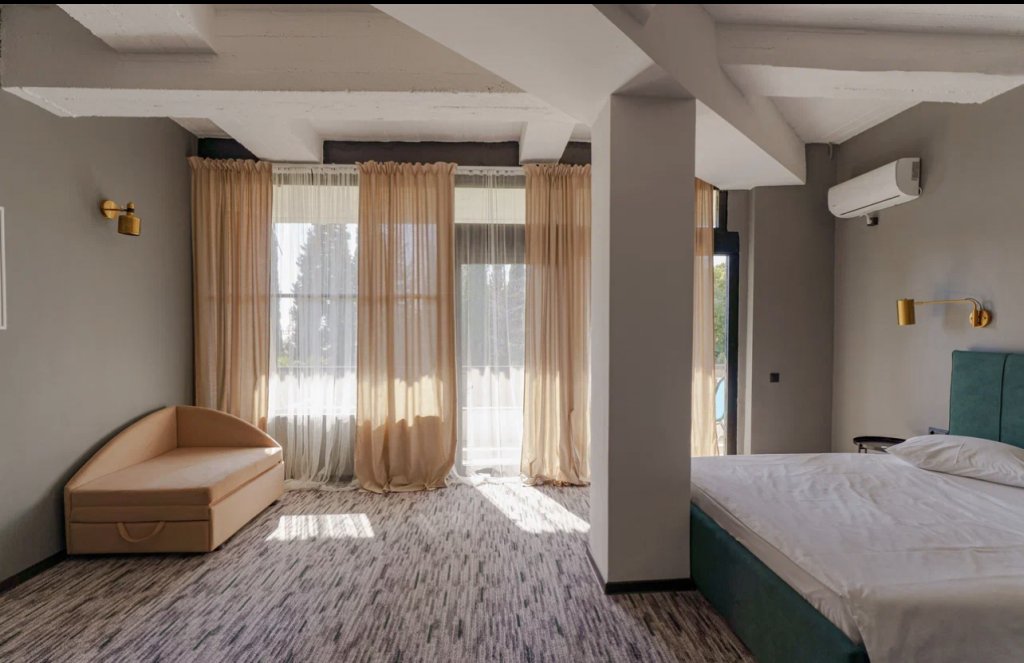 Гагра: Hotel Gagra