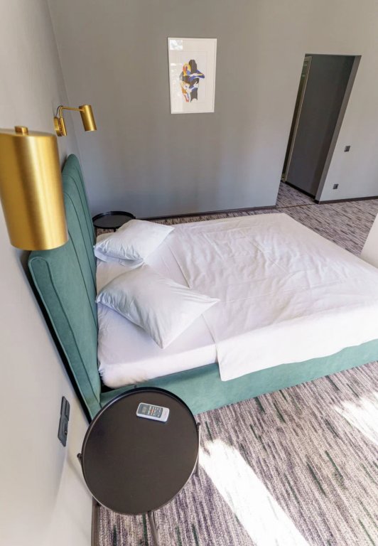 Гагра: Hotel Gagra