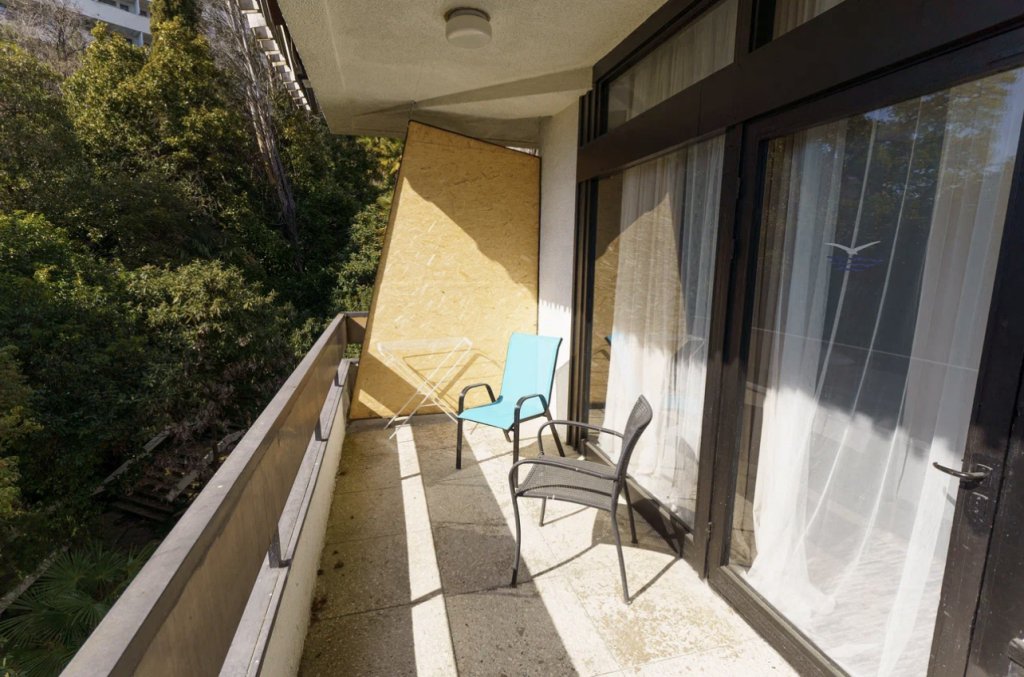 Гагра: Hotel Gagra