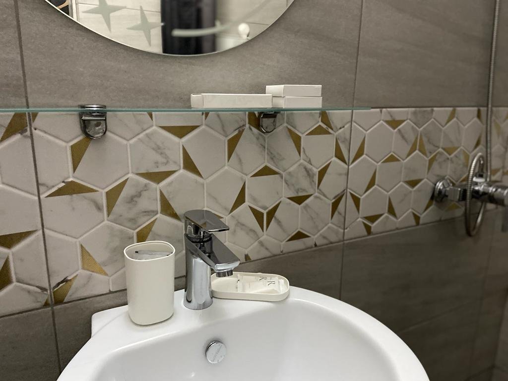 Гагра: Hotel Gagra