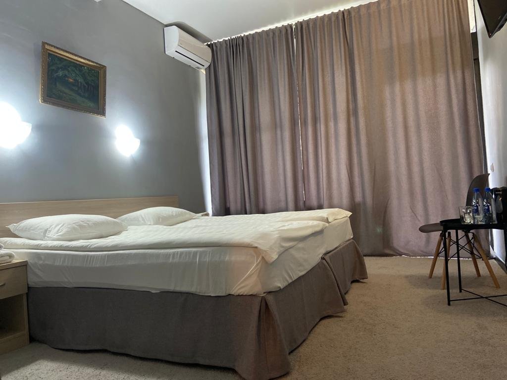 Гагра: Hotel Gagra
