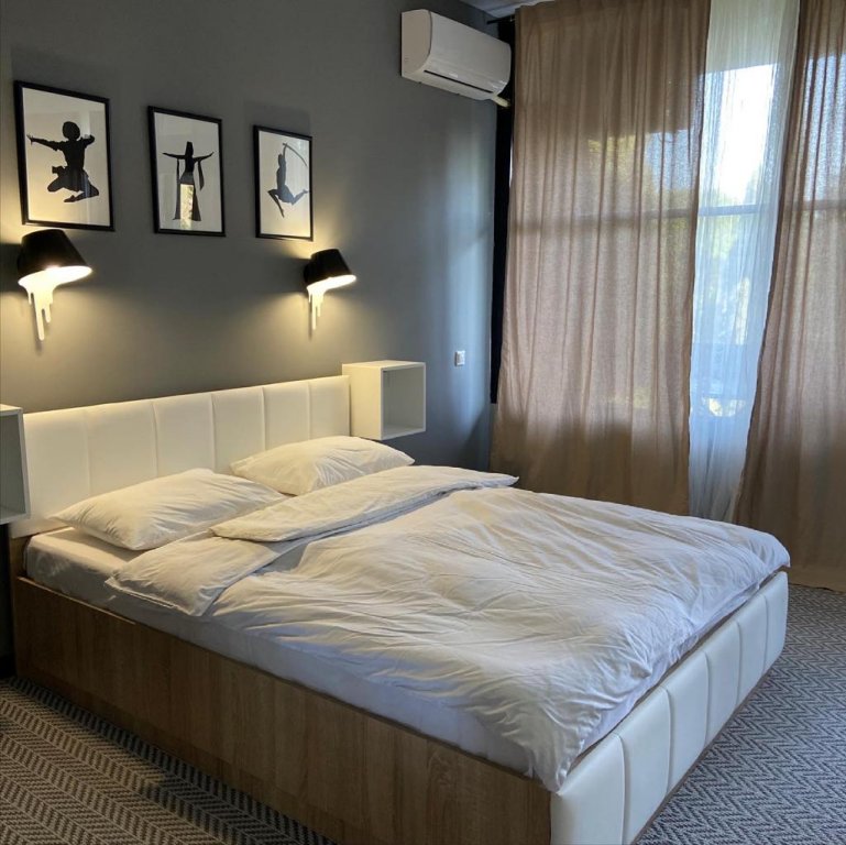 Гагра: Hotel Gagra