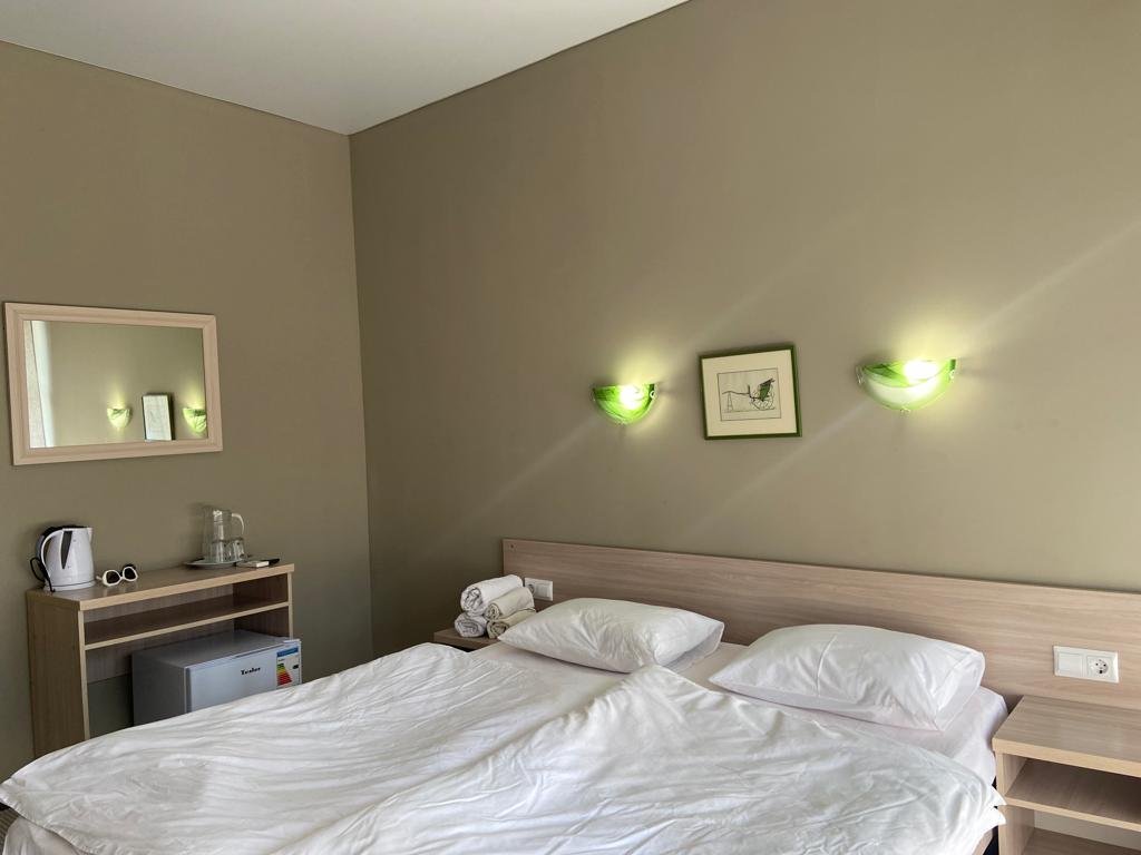 Гагра: Hotel Gagra