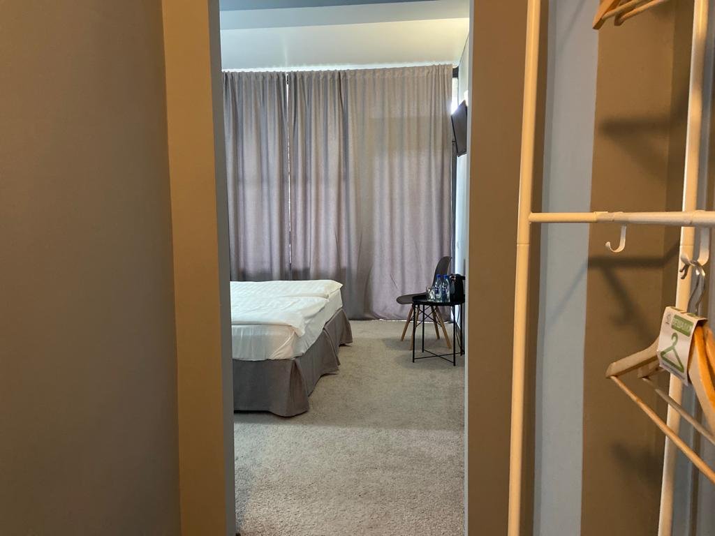 Гагра: Hotel Gagra