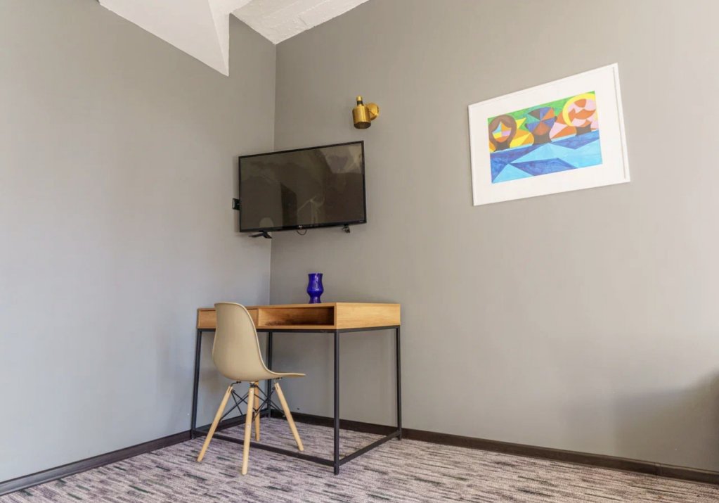 Гагра: Hotel Gagra