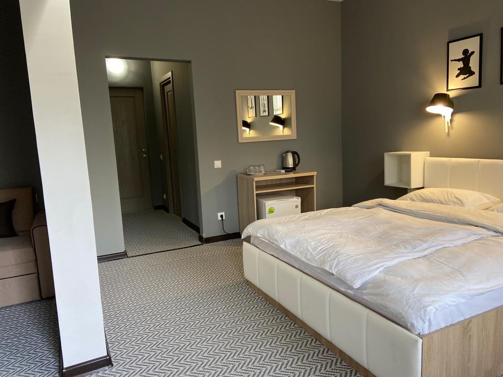 Гагра: Hotel Gagra