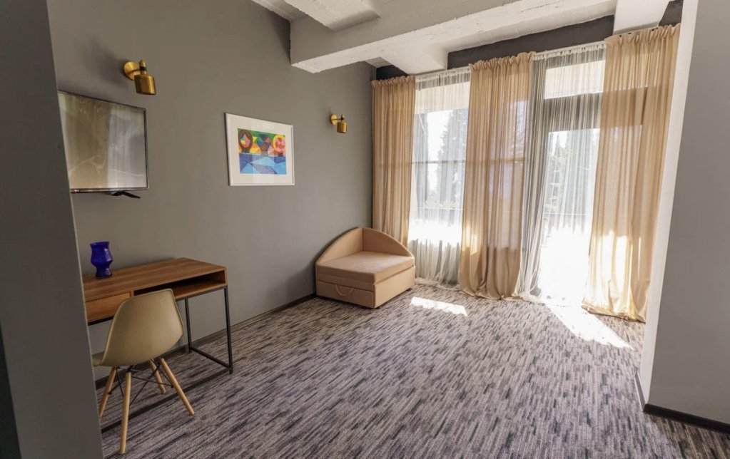 Гагра: Hotel Gagra