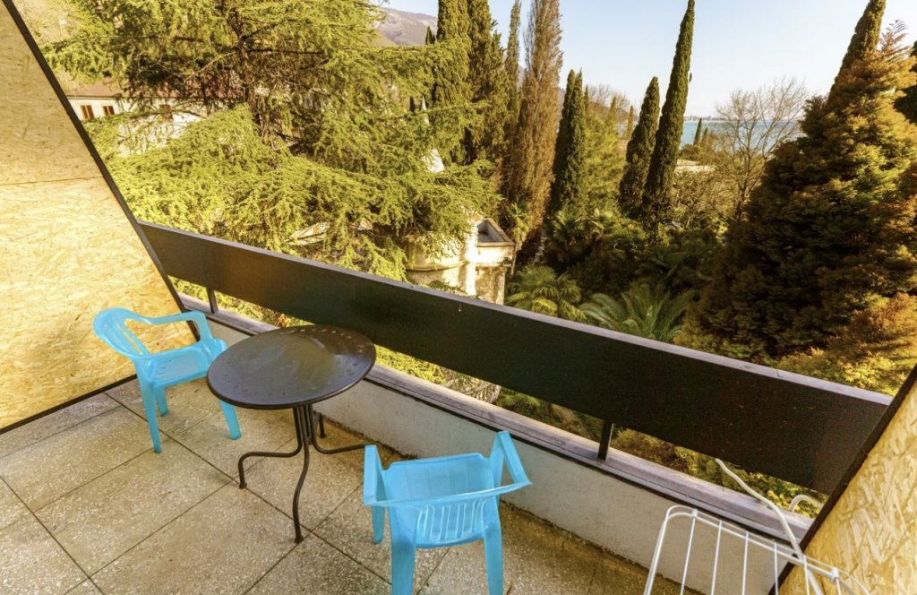 Гагра: Hotel Gagra