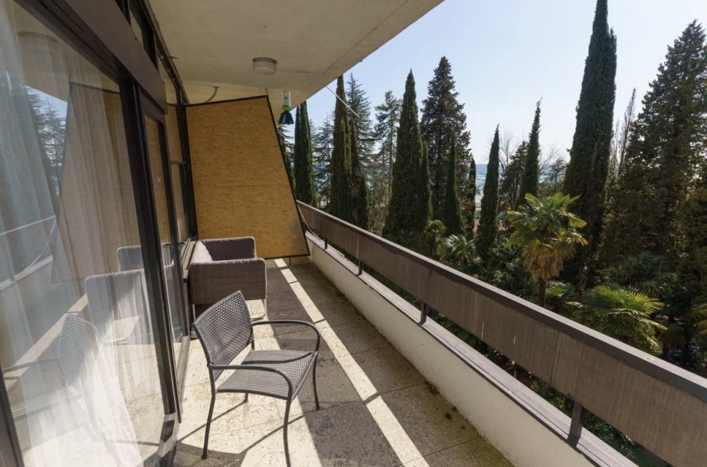 Гагра: Hotel Gagra