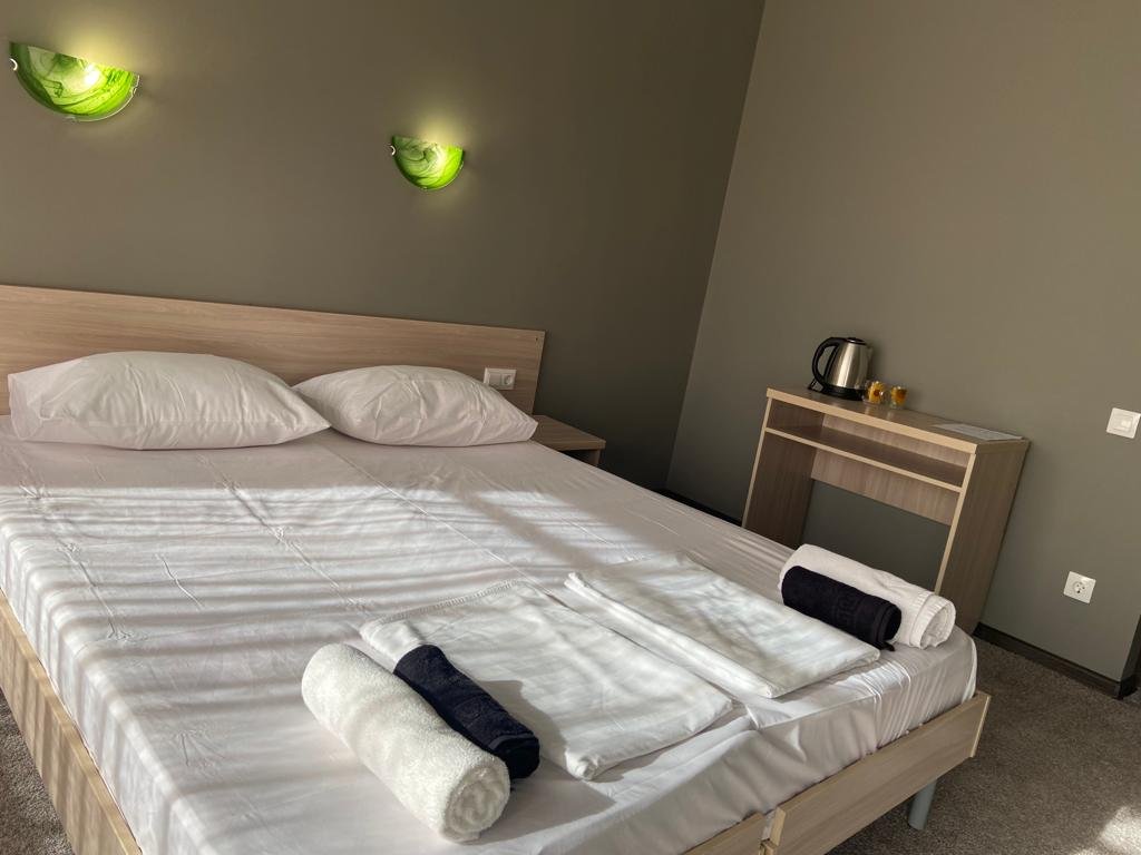 Гагра: Hotel Gagra