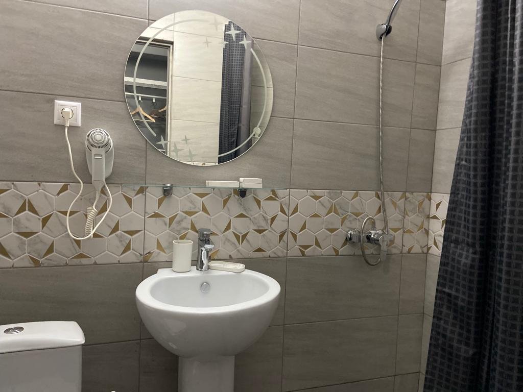 Гагра: Hotel Gagra