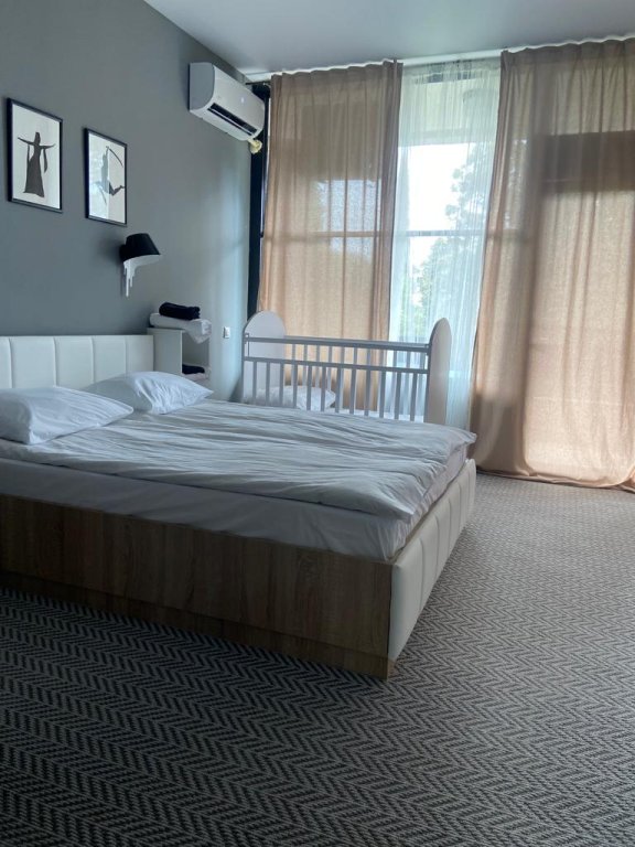 Гагра: Hotel Gagra