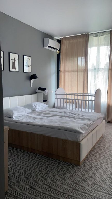 Гагра: Hotel Gagra
