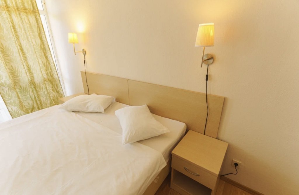 Гагра: Hotel Gagra