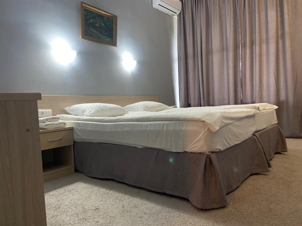 Гагра: Hotel Gagra