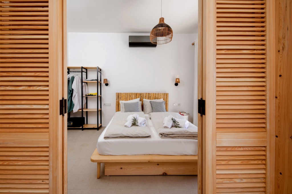 Каш: Kale Suites