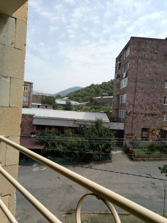 Алаверди: Sanahin Bridge Hotel