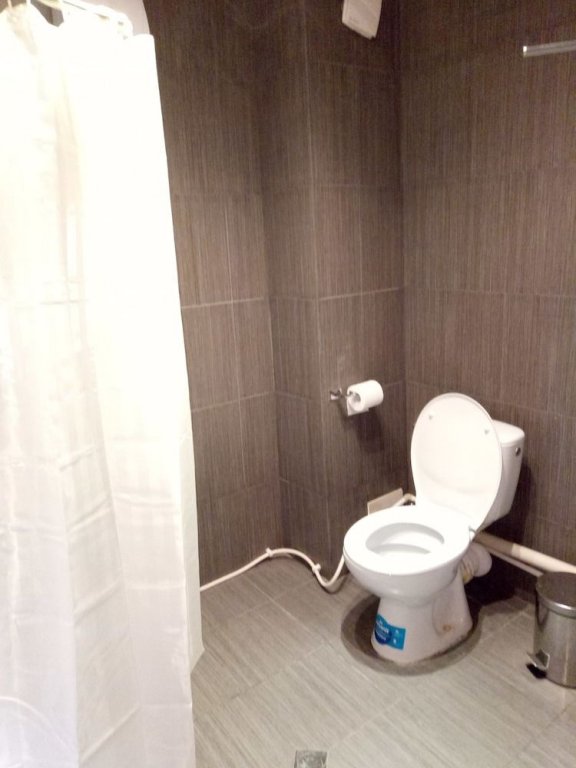 Алаверди: Sanahin Bridge Hotel
