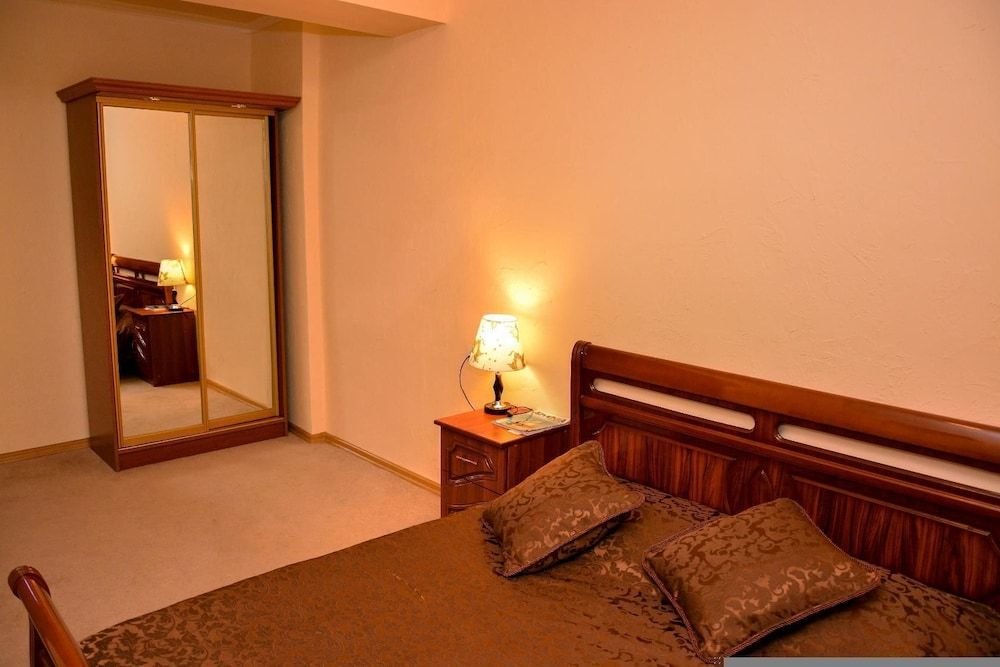 Алаверди: Sanahin Bridge Hotel