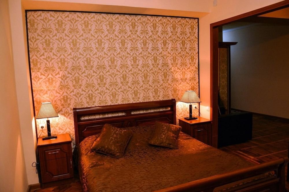 Алаверди: Sanahin Bridge Hotel