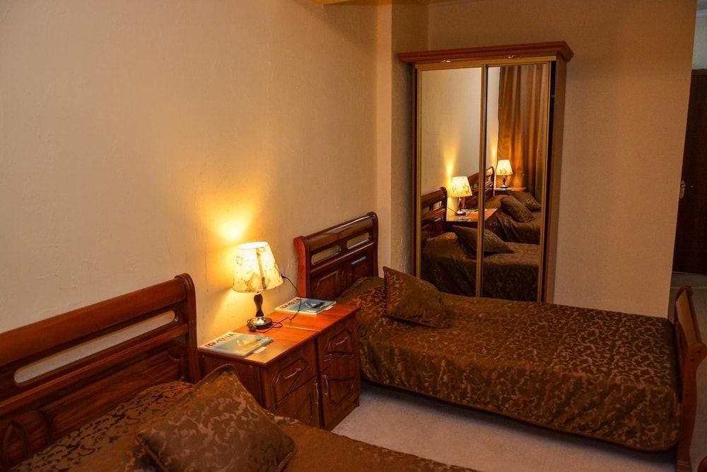 Алаверди: Sanahin Bridge Hotel