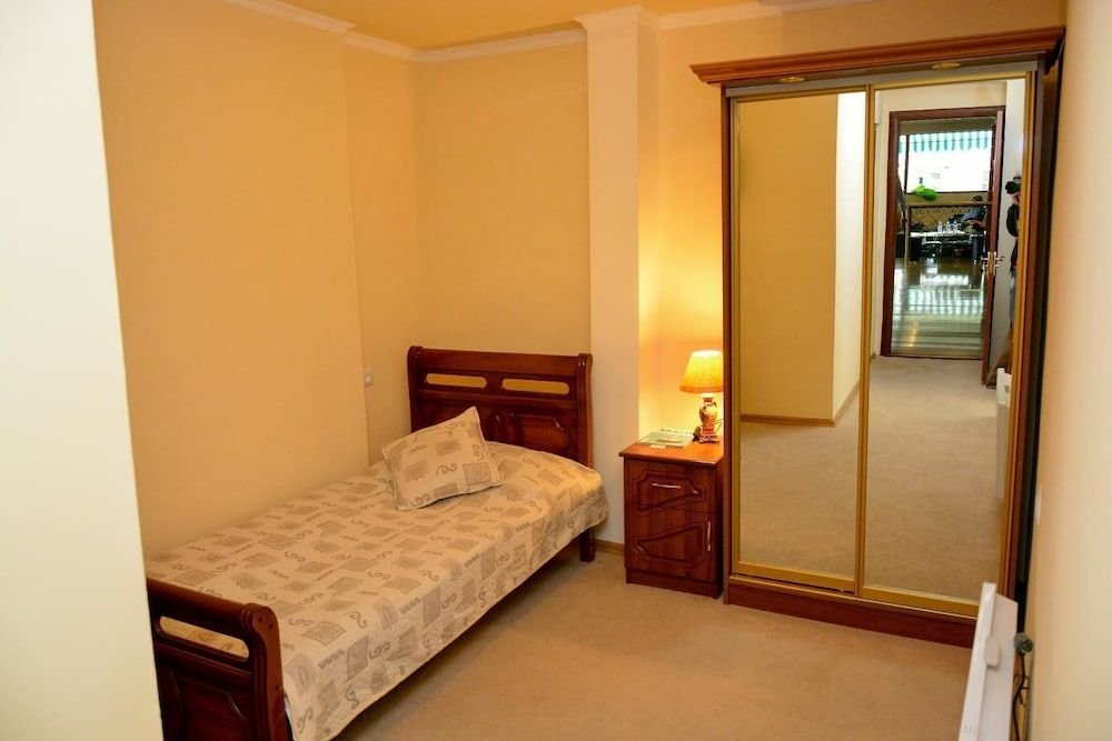 Алаверди: Sanahin Bridge Hotel